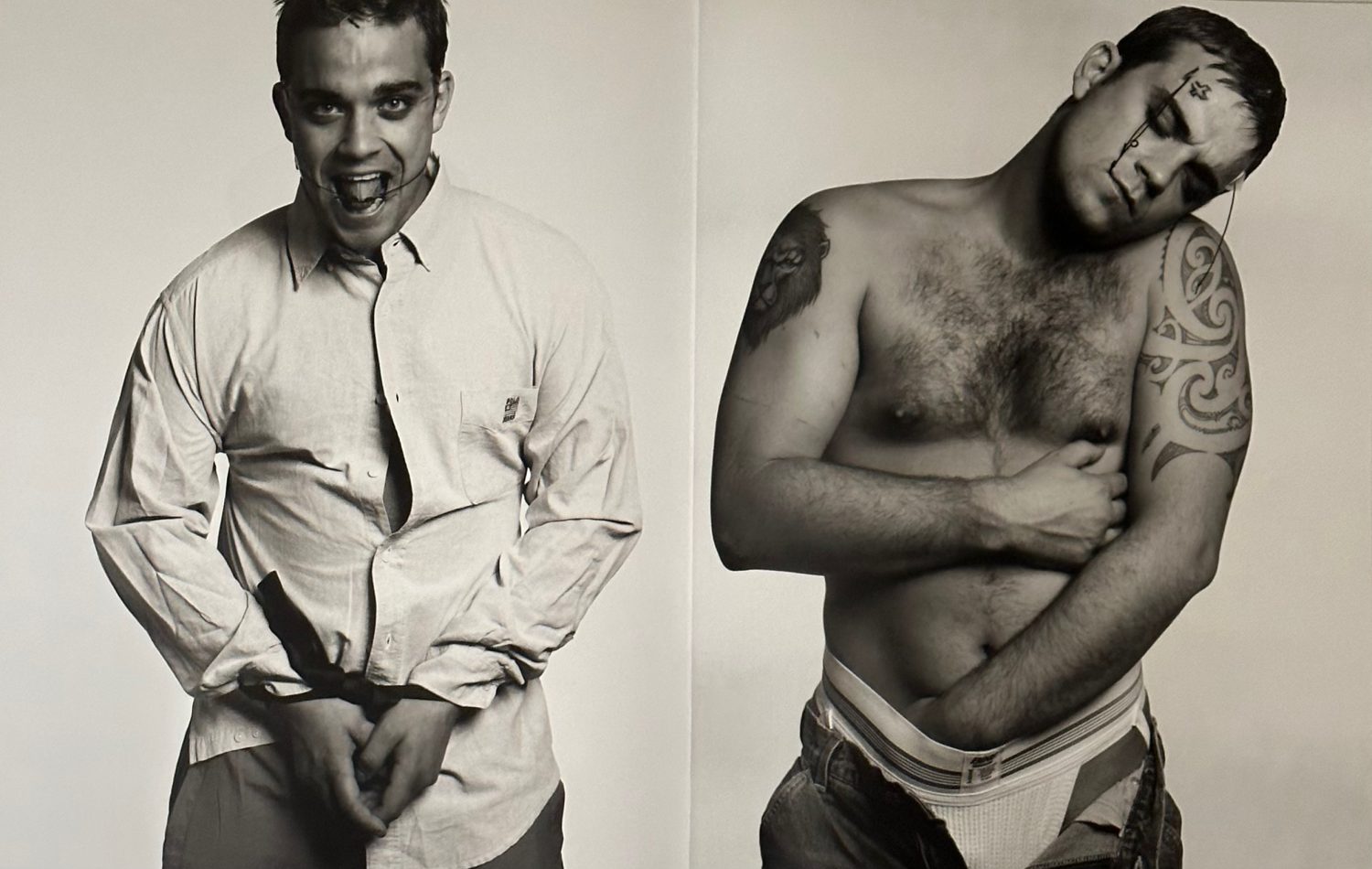 Michel Comte - Imagen 5