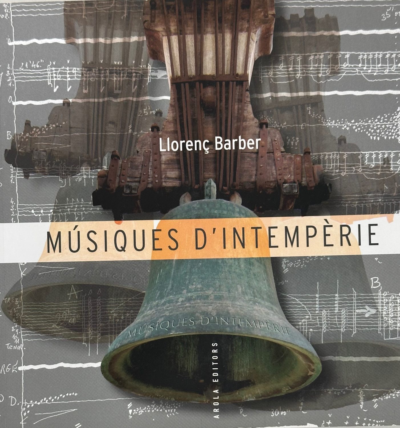 Llorenç Barber