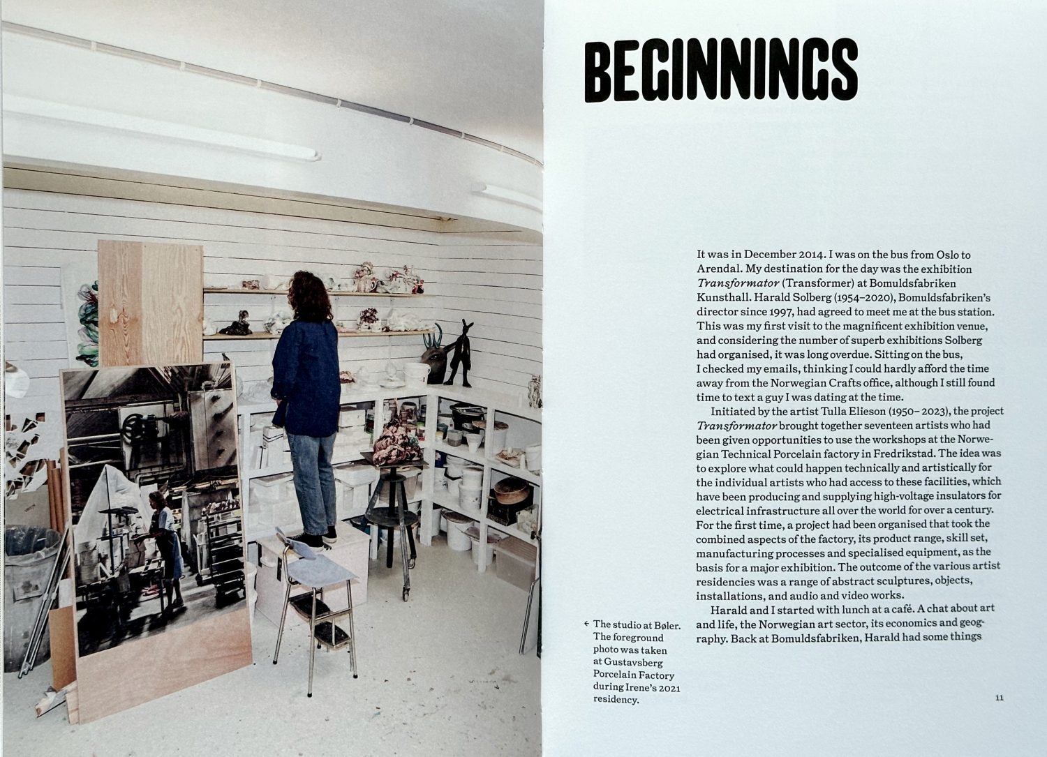 Irene Nordli - Imagen 3