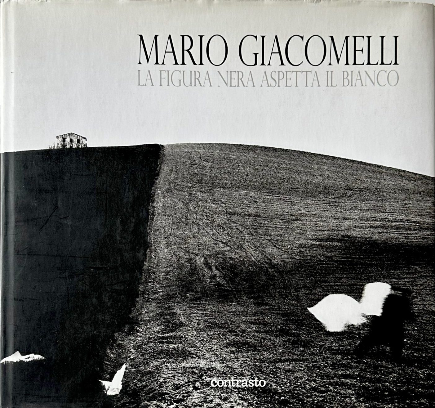 Mario Giacomelli