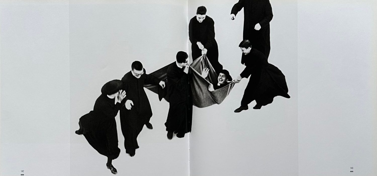 Mario Giacomelli - Imagen 2