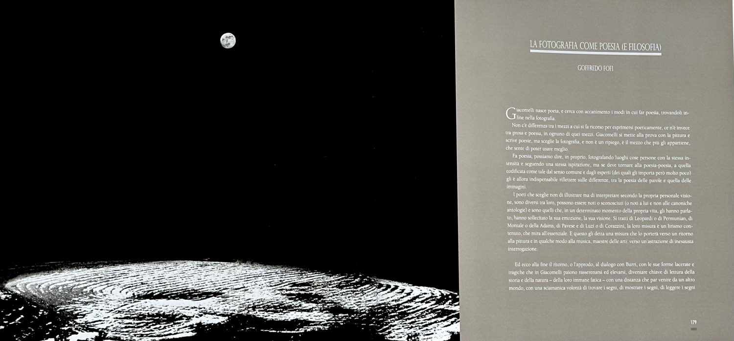 Mario Giacomelli - Imagen 4