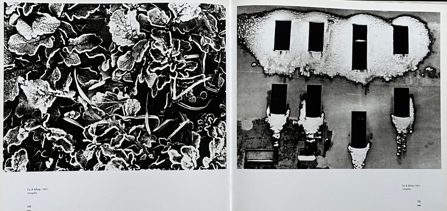 Mario Giacomelli - Imagen 5