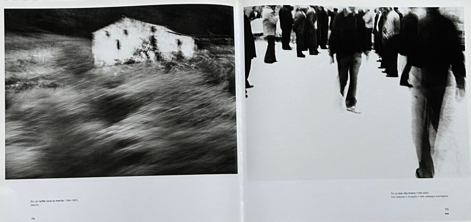 Mario Giacomelli - Imagen 6
