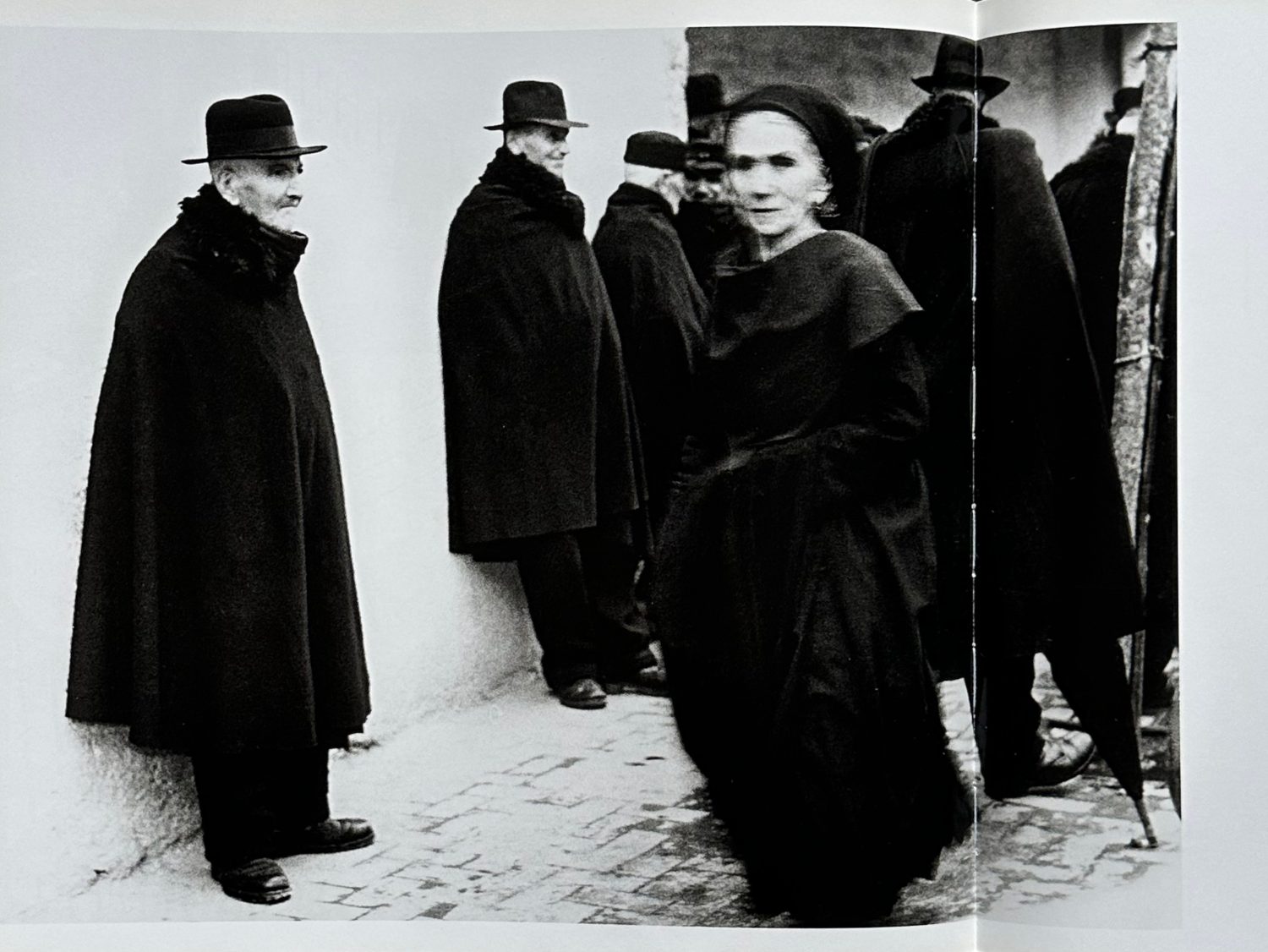 Mario Giacomelli - Imagen 7