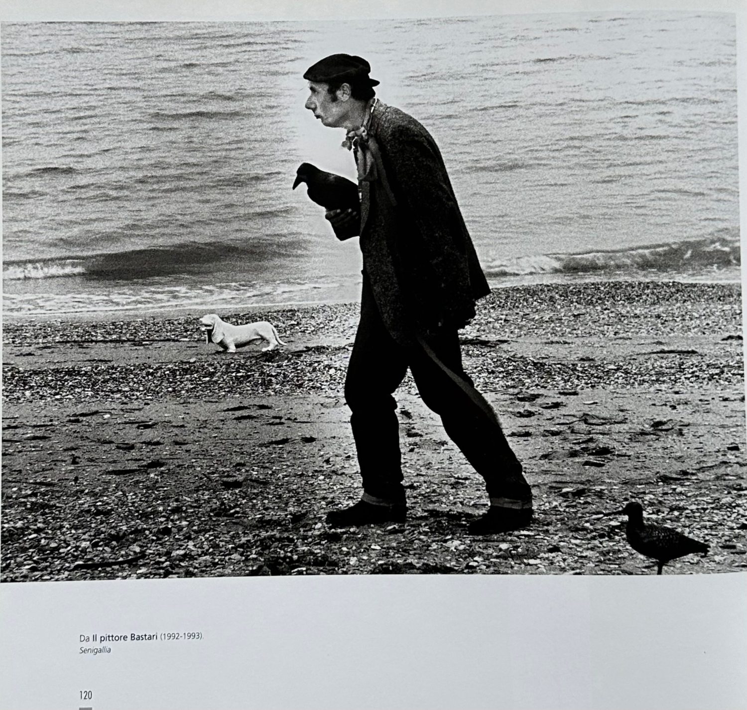 Mario Giacomelli - Imagen 8