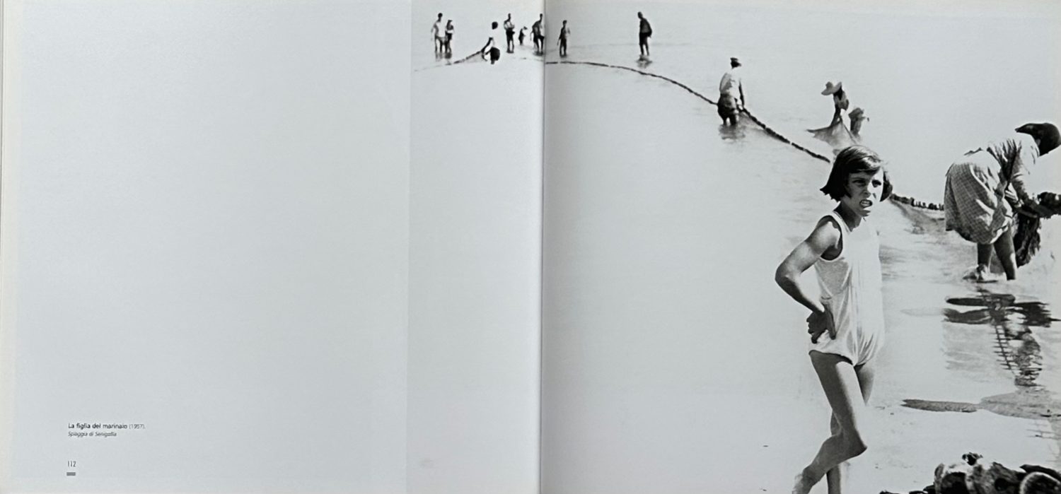 Mario Giacomelli - Imagen 3