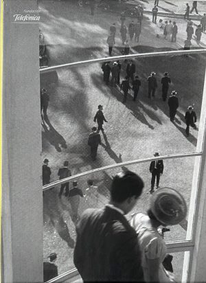 Horacio Coppola