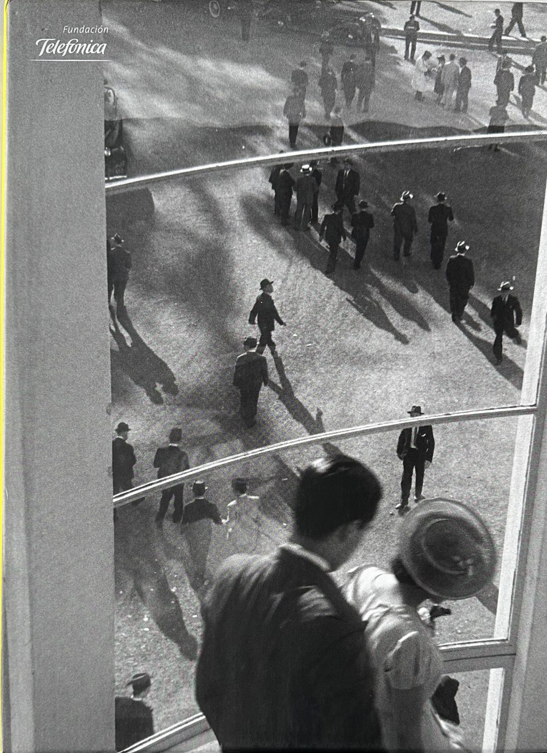 Horacio Coppola