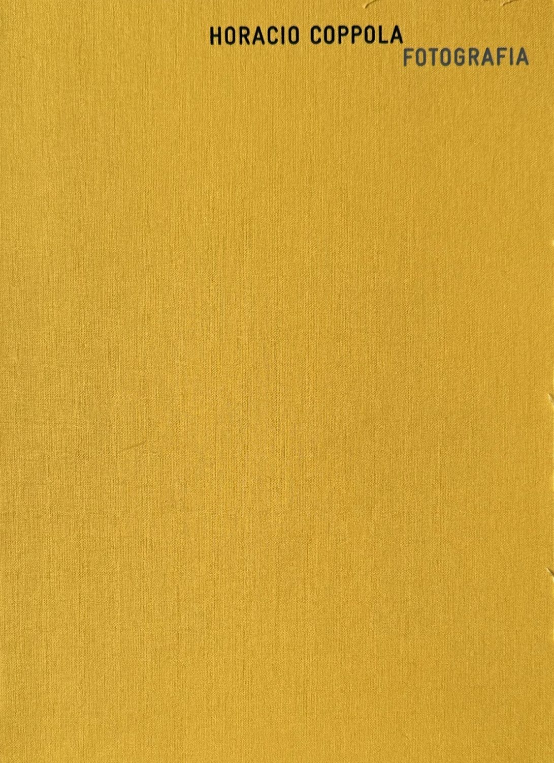 Horacio Coppola - Imagen 2