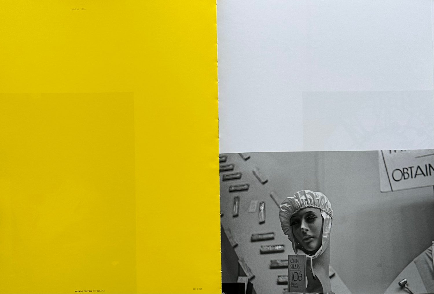 Horacio Coppola - Imagen 10