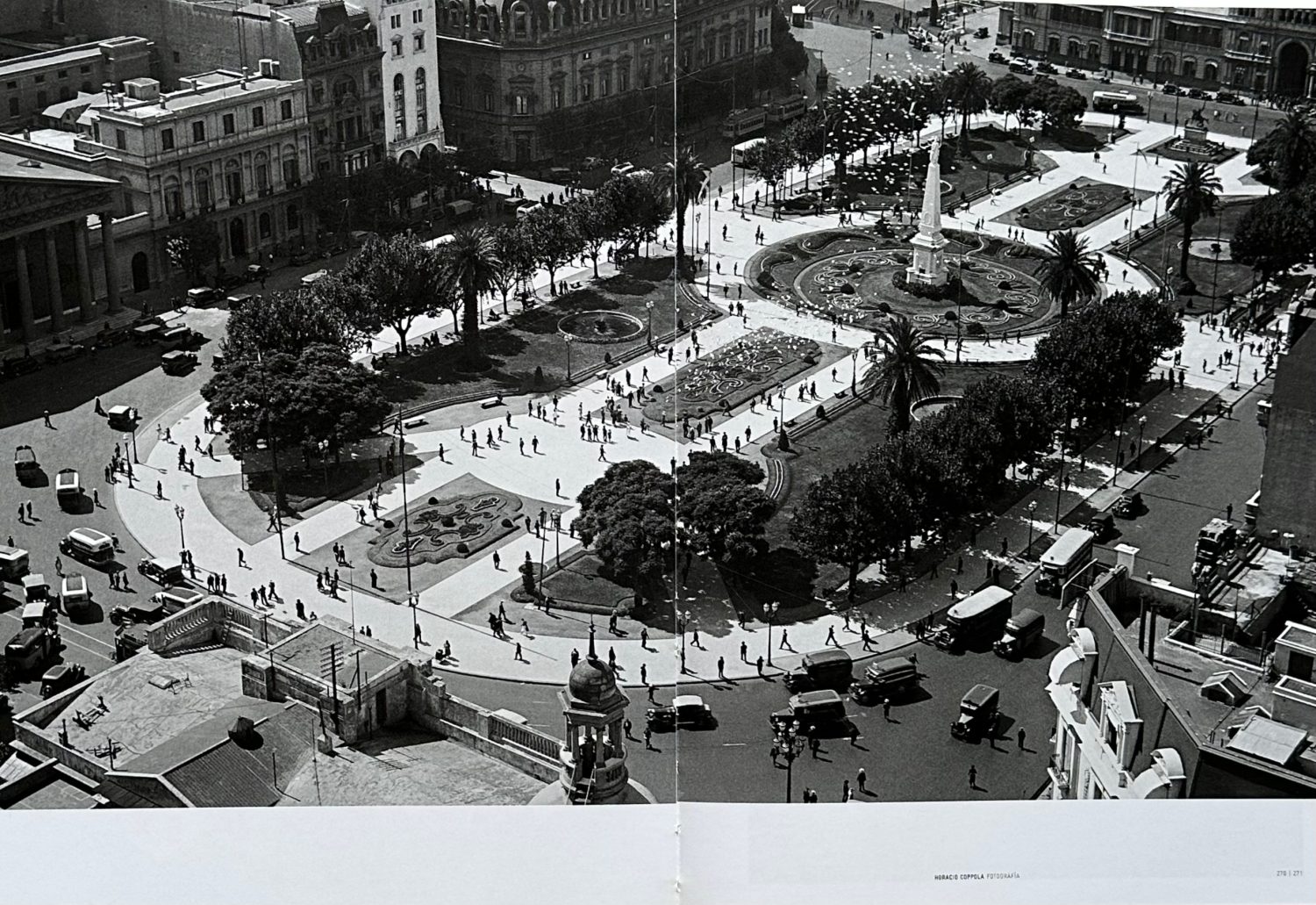 Horacio Coppola - Imagen 9