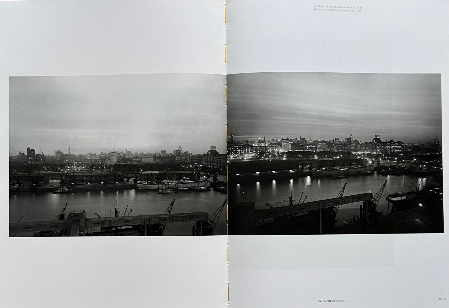 Horacio Coppola - Imagen 8