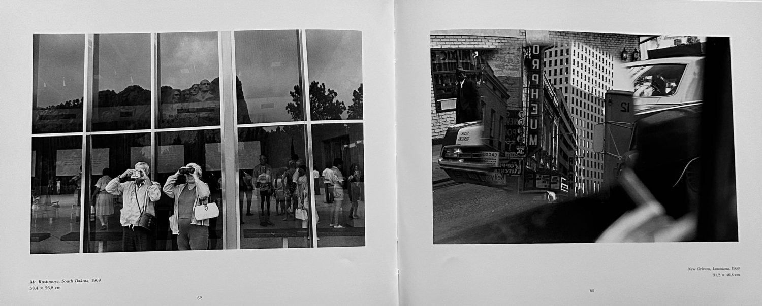 Lee Friedlander - Imagen 7