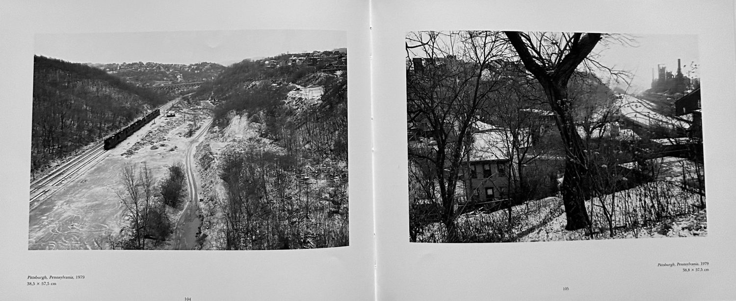 Lee Friedlander - Imagen 8