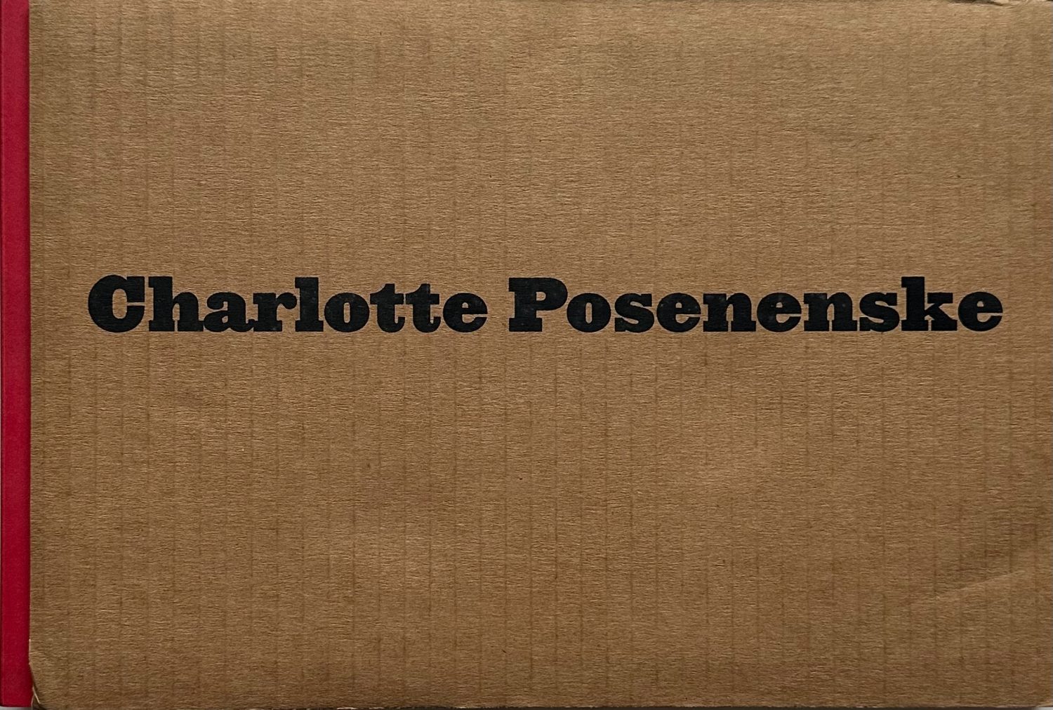 Charlotte Posenenske