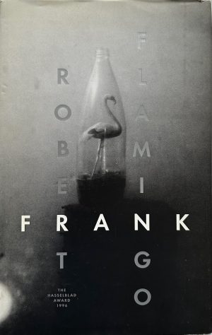 Robert Frank