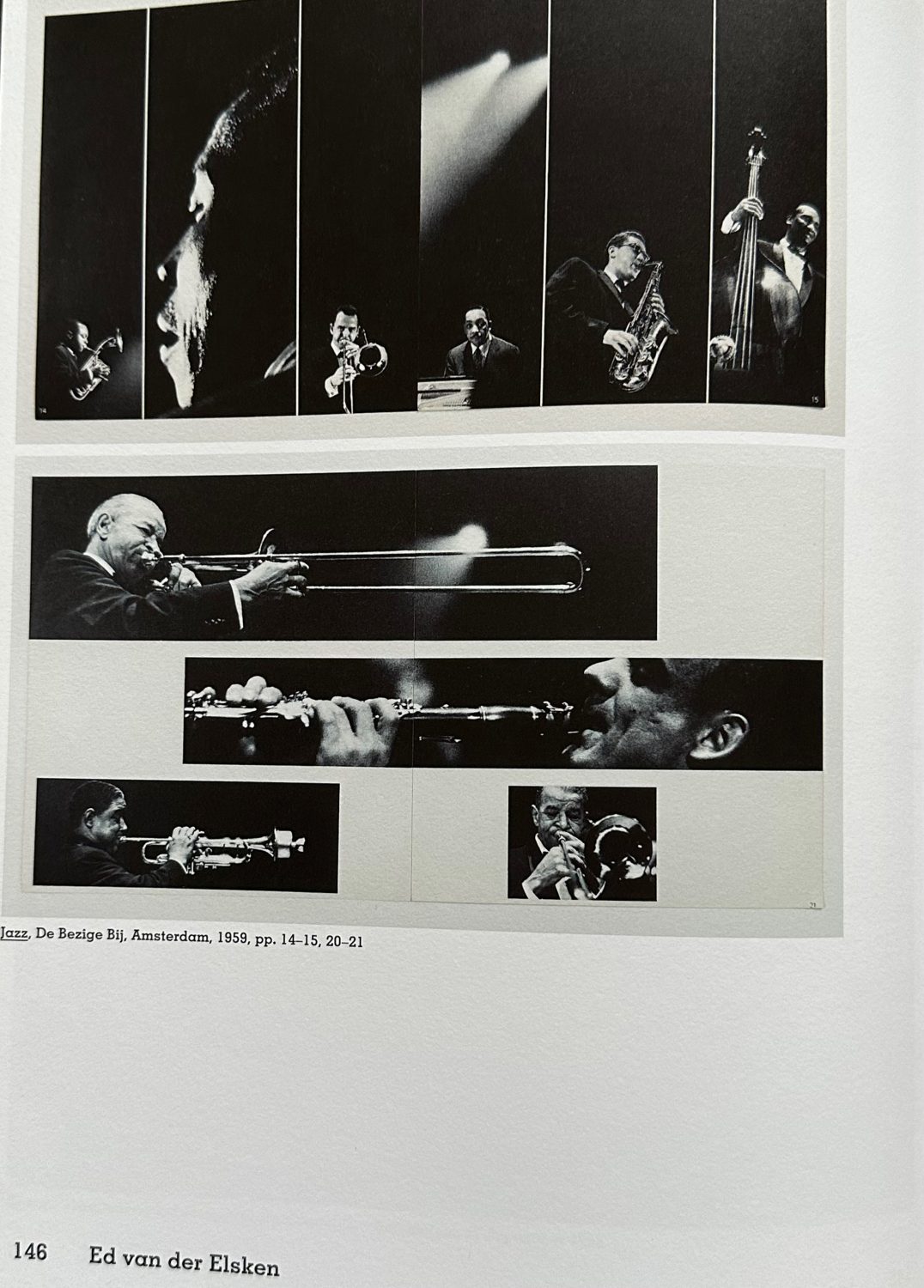 Ed Van Der Elksen - Imagen 3
