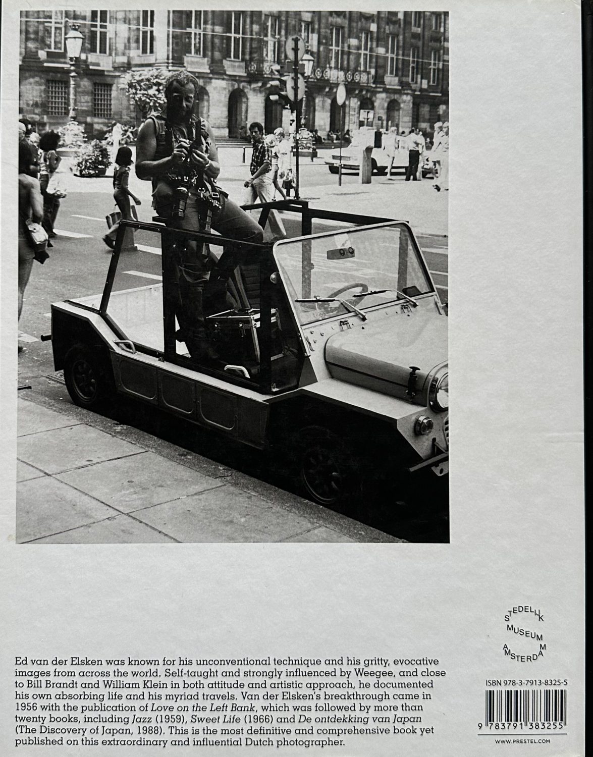 Ed Van Der Elksen - Imagen 11