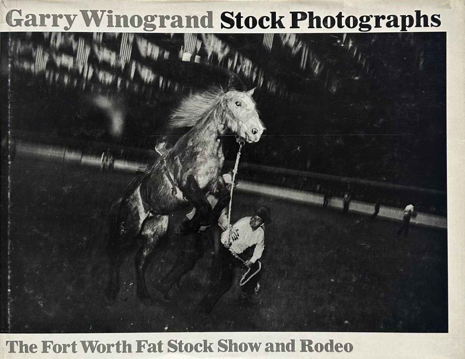 Garry Winogrand