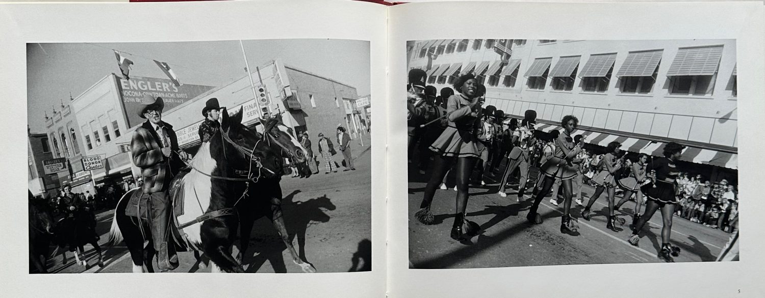 Garry Winogrand - Imagen 5