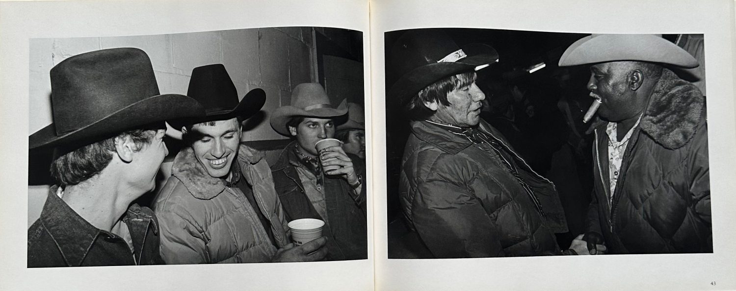 Garry Winogrand - Imagen 4