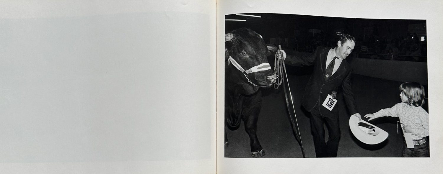 Garry Winogrand - Imagen 2