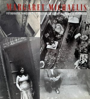 Margaret Michaelis