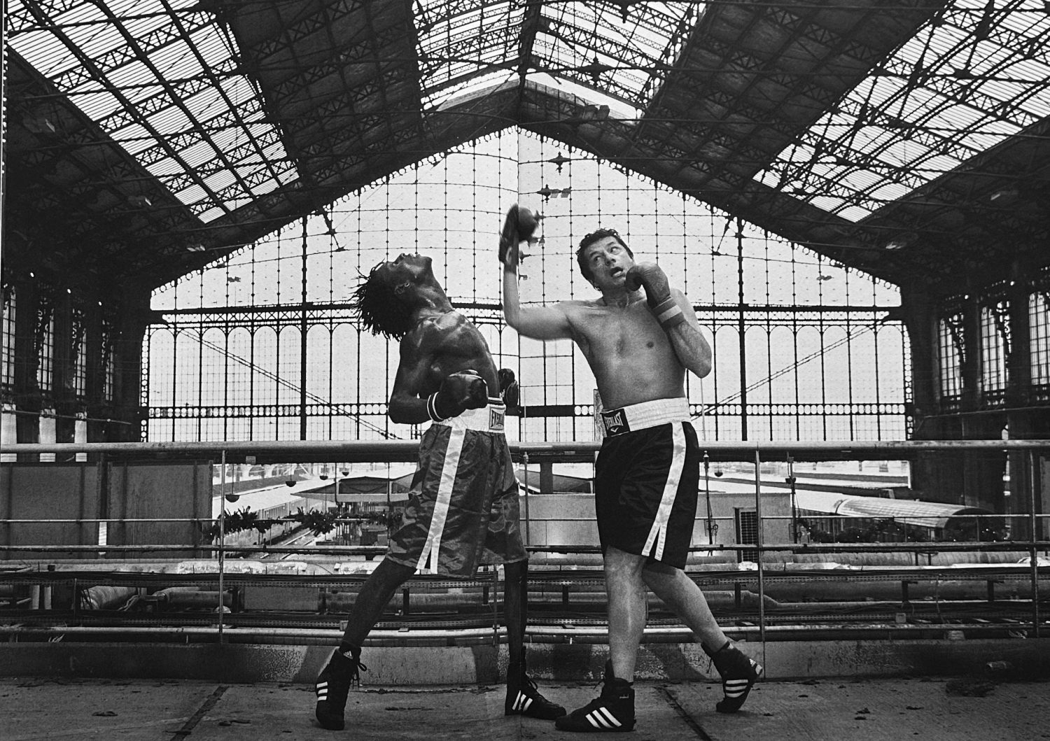 Bettina Rheims & Serge Bramly - Imagen 10