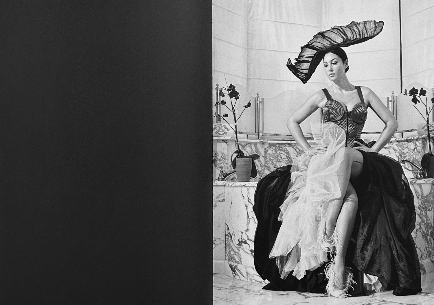 Bettina Rheims & Serge Bramly - Imagen 6