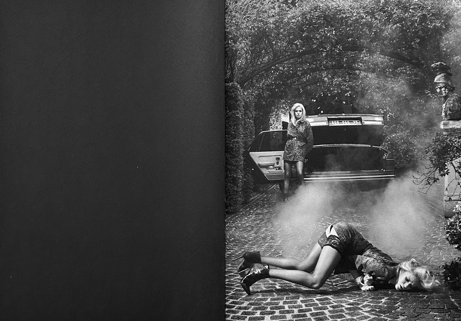 Bettina Rheims & Serge Bramly - Imagen 7