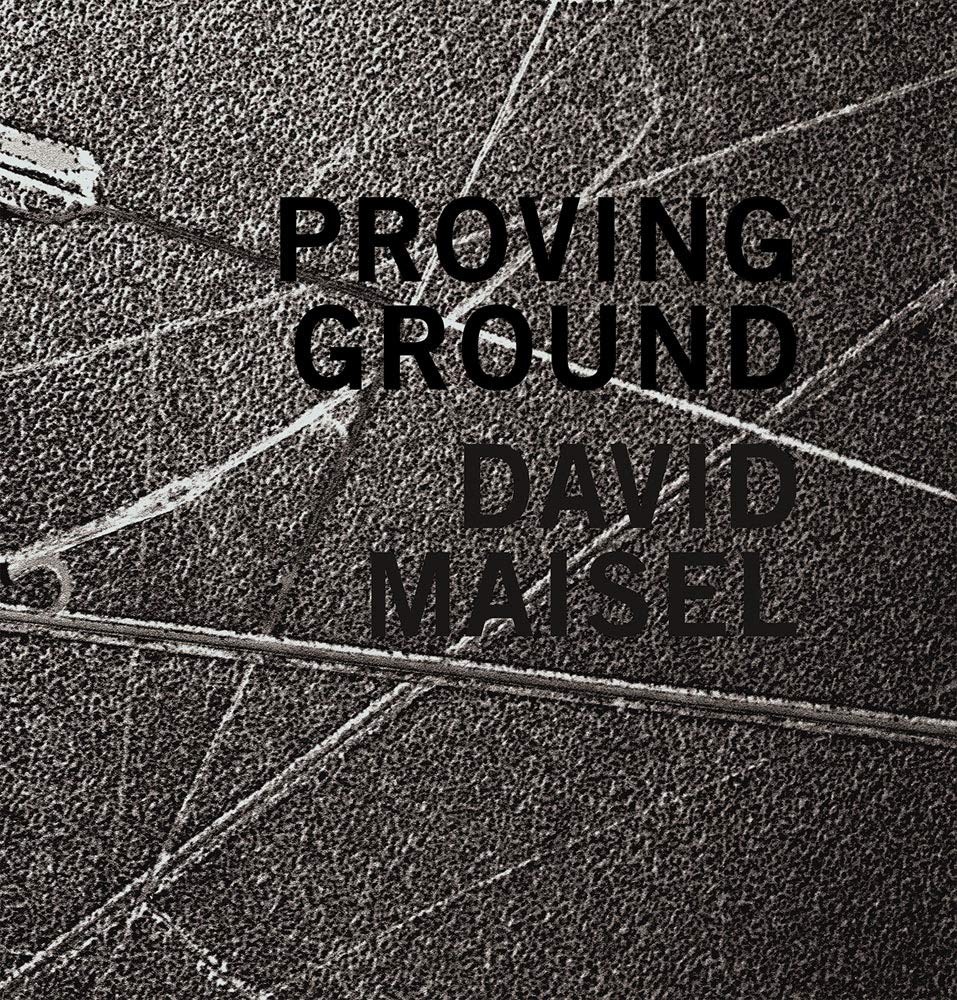 David Maisel