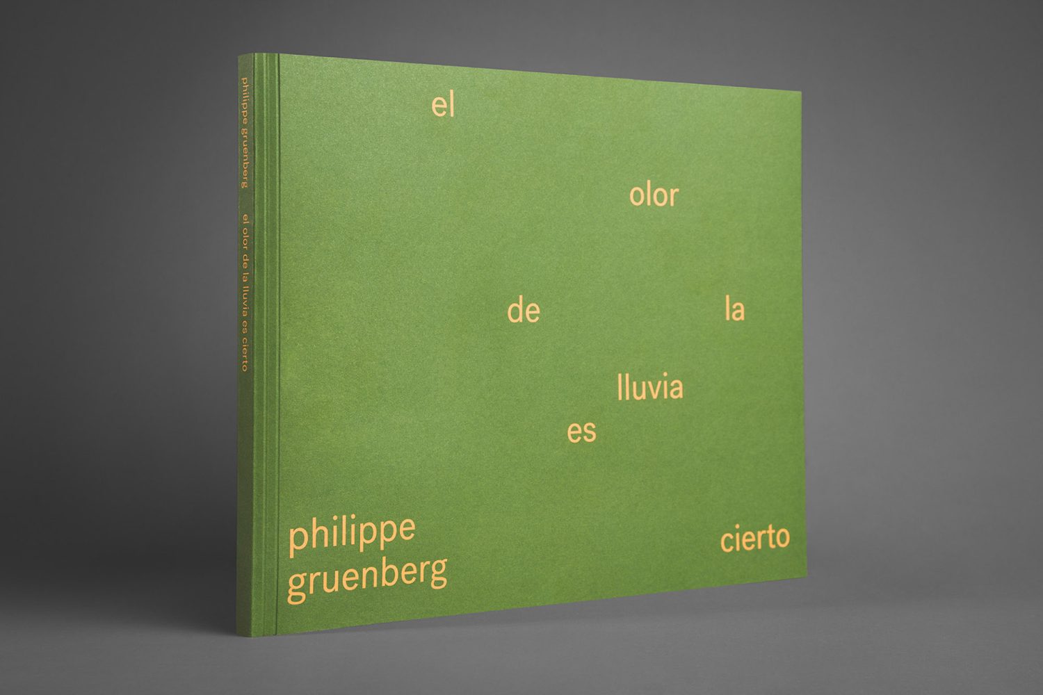 Philippe Gruenberg