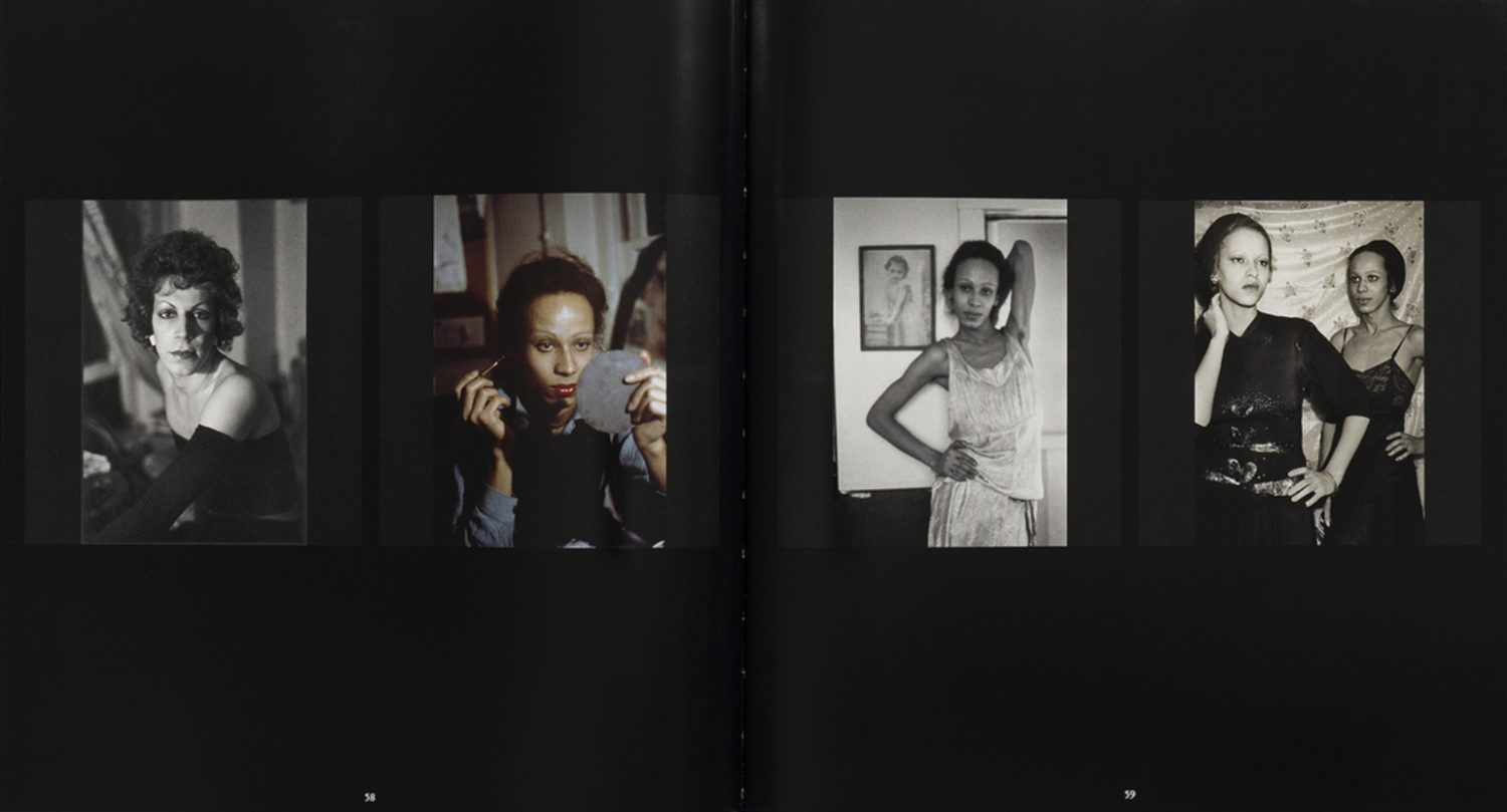 Nan Goldin - Imagen 4