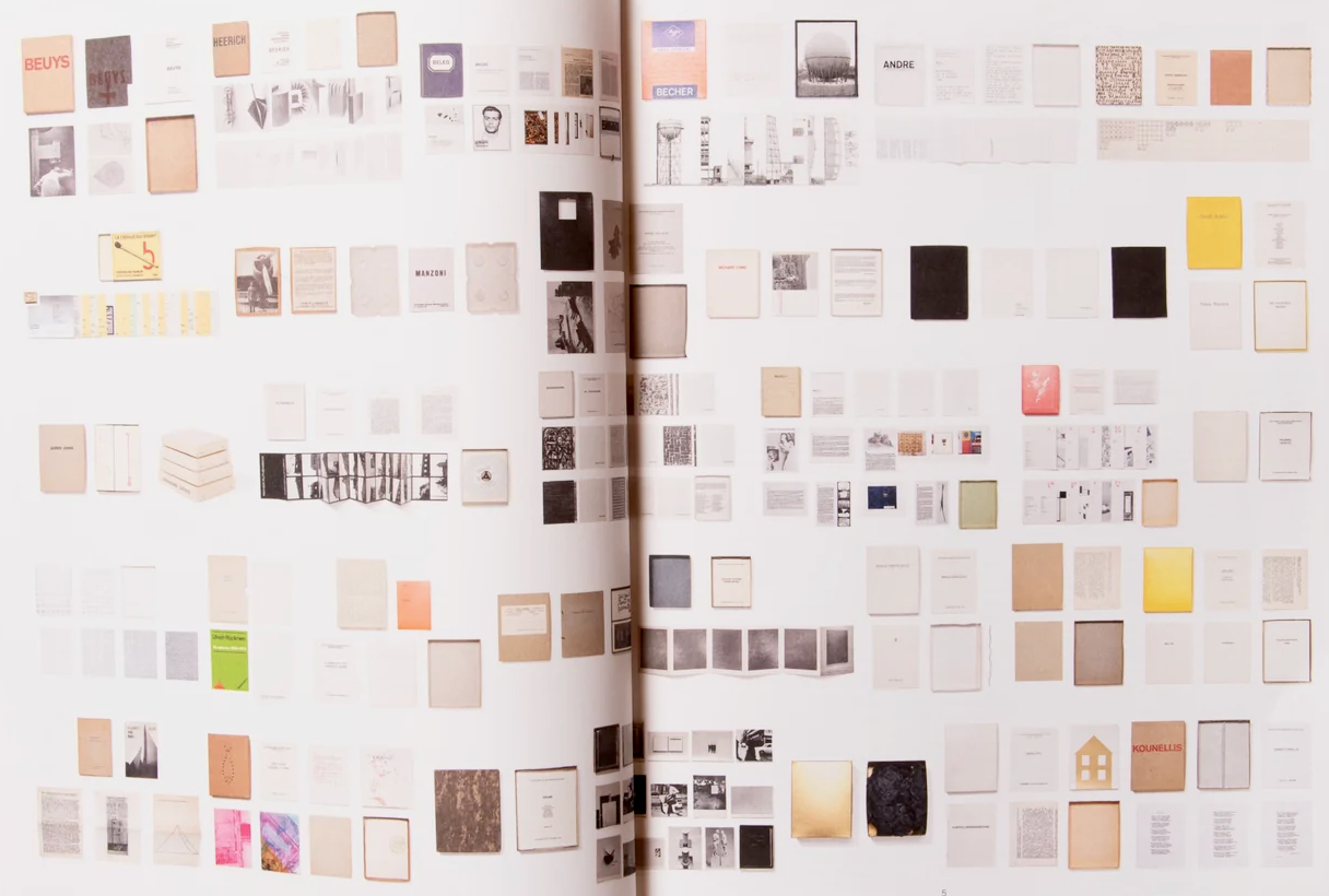 Die Kassettenkataloge des Städtischen Museums Mönchengladbach 1967-1978 - Imagen 2