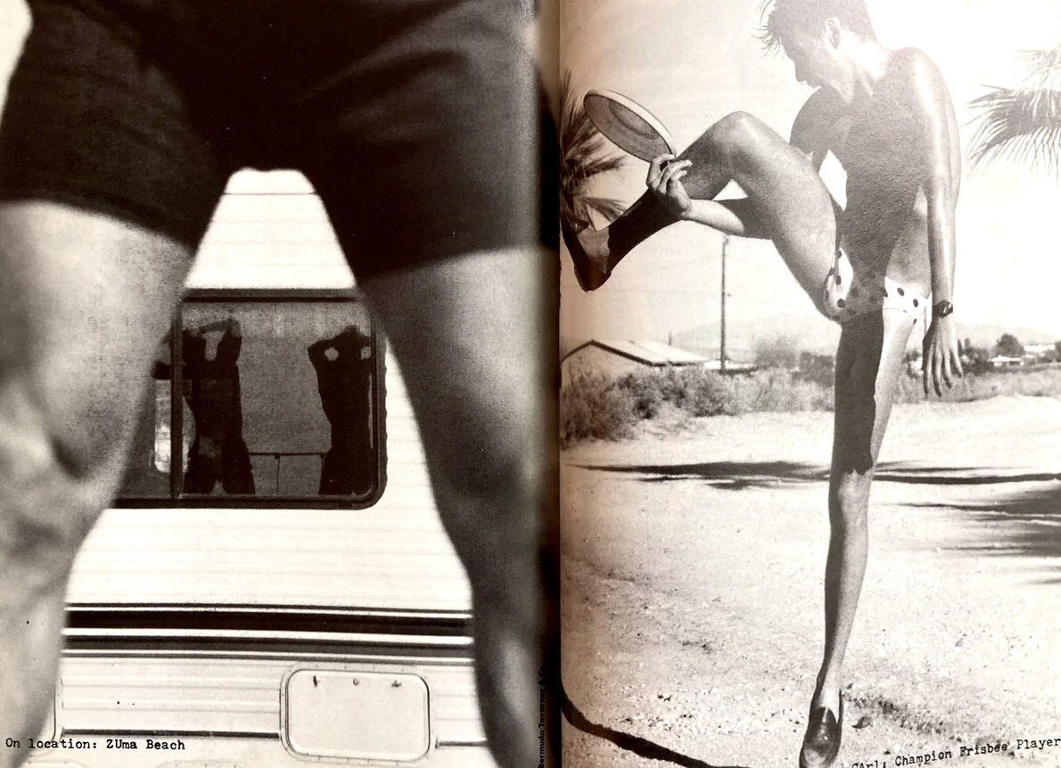 Bruce Weber - Imagen 5