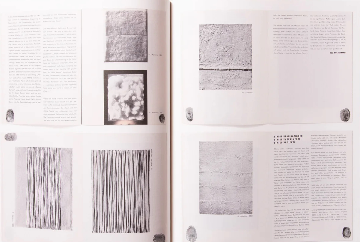 Die Kassettenkataloge des Städtischen Museums Mönchengladbach 1967-1978 - Imagen 6
