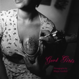 Maya Goded