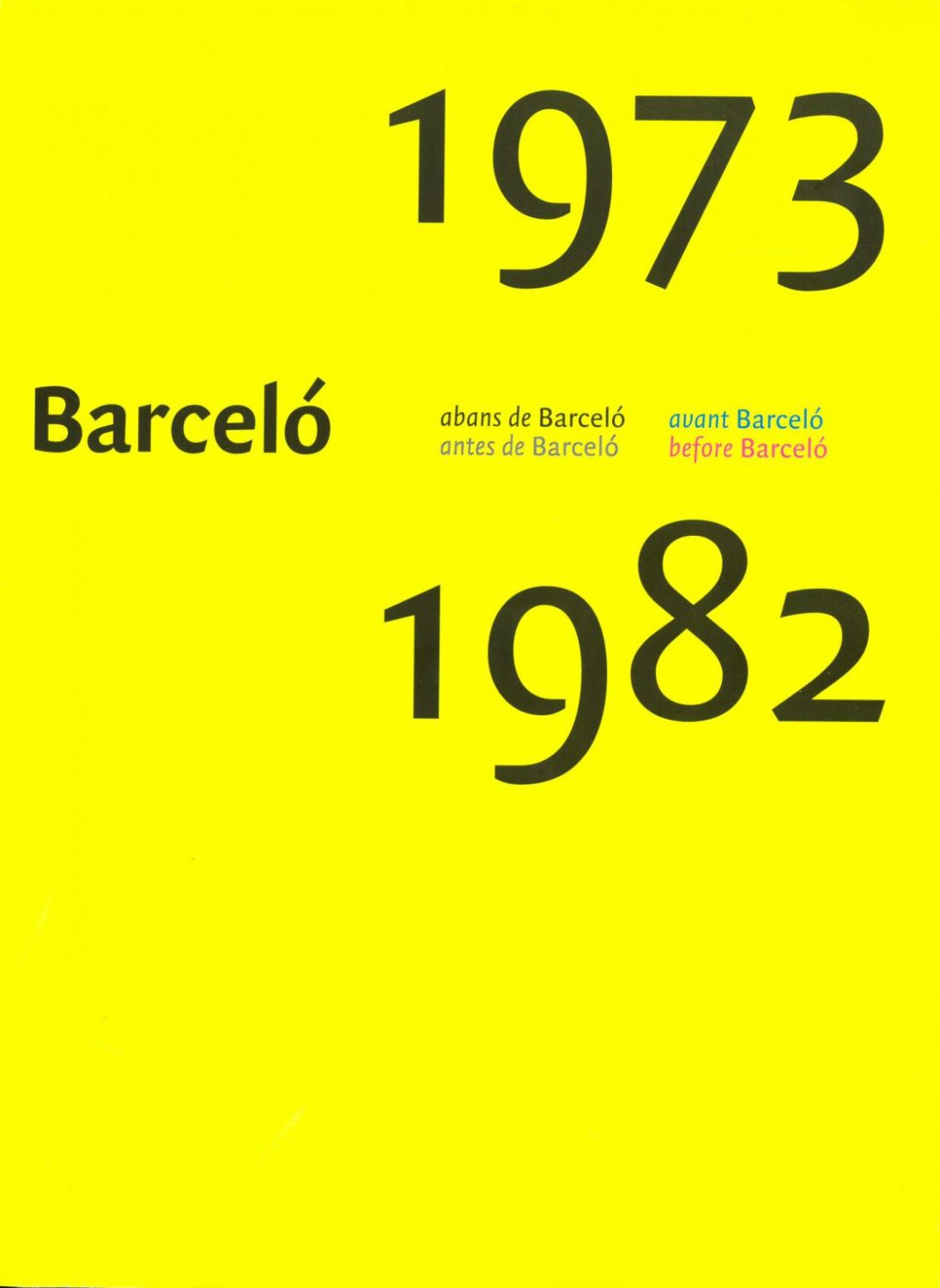 Miquel Barceló