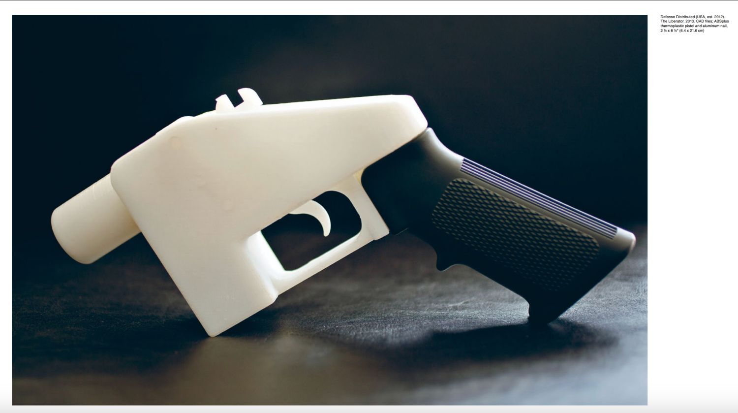 Desing and violence - Imagen 3