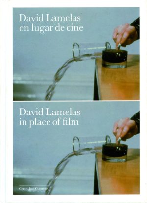 David Lamelas