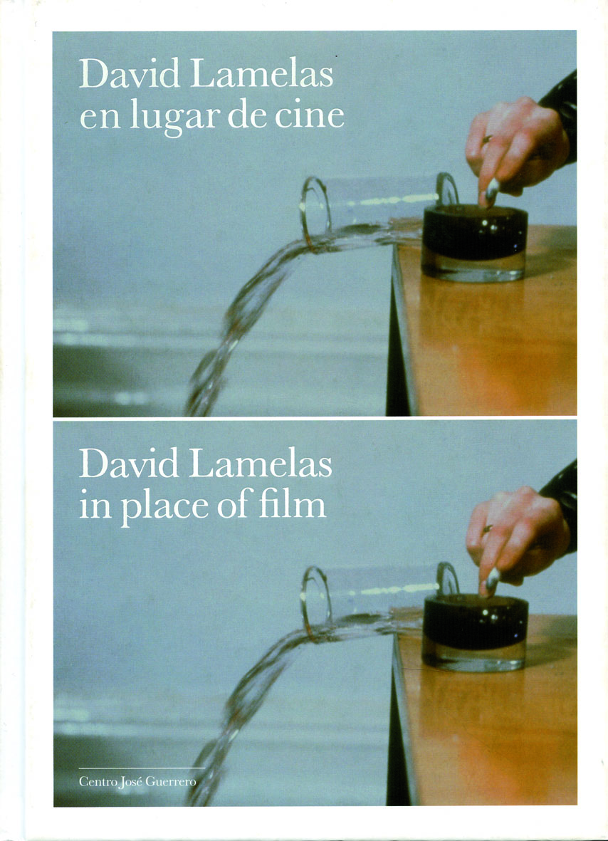 David Lamelas