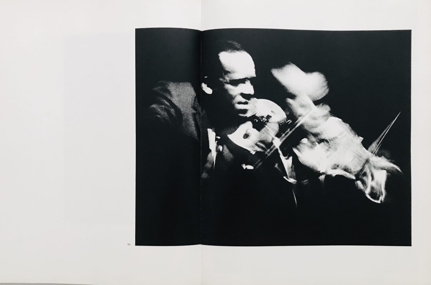 Dennis Stock & Michel Claude Jalard - Imagen 7