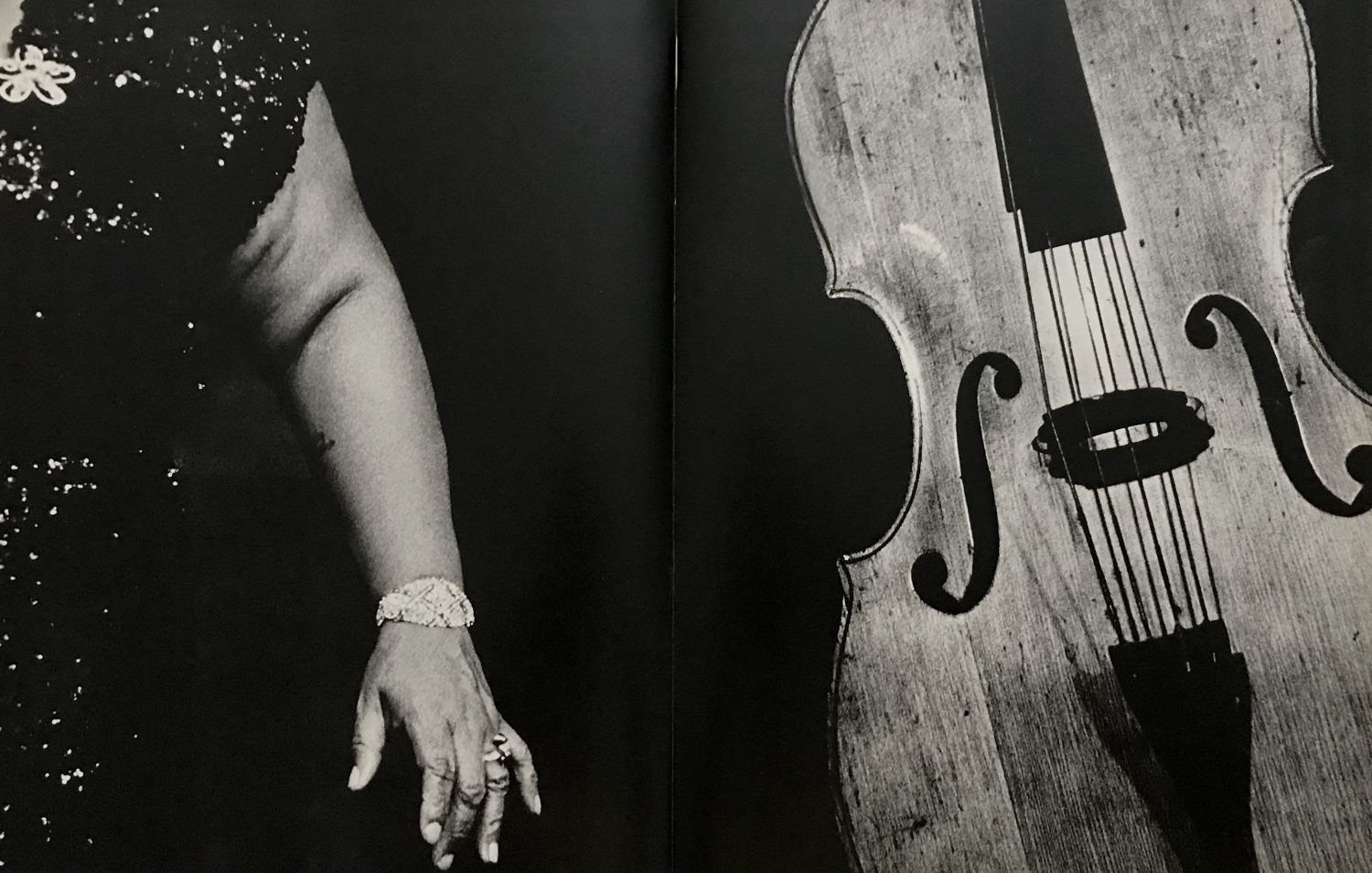 Dennis Stock & Michel Claude Jalard - Imagen 3