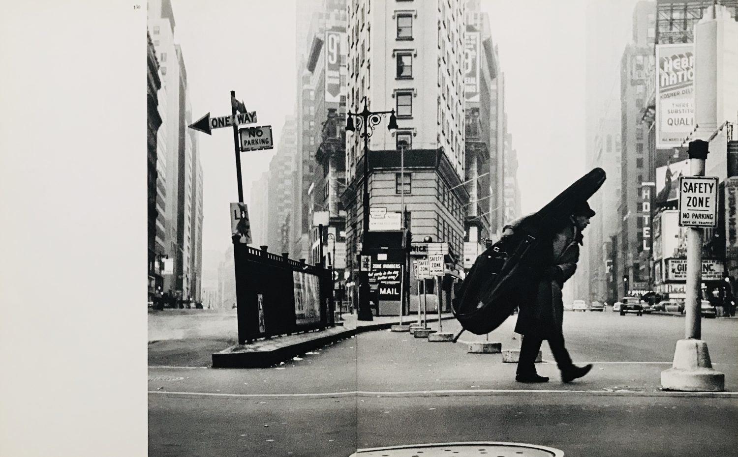 Dennis Stock & Michel Claude Jalard - Imagen 4