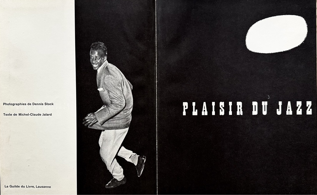 Dennis Stock & Michel Claude Jalard - Imagen 2