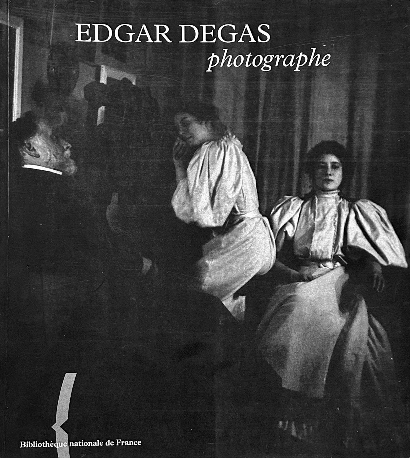 Edgar Degas