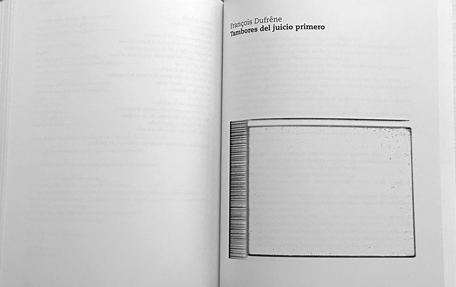 Próximamente en esta pantalla: el cine letrista, entre la discrepancia y la sublevación - Imagen 4