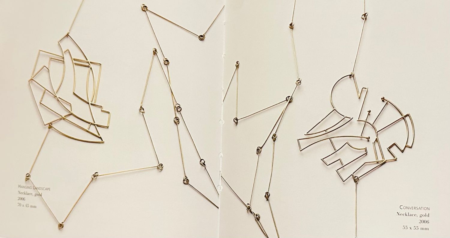 Wendy Ramshaw - Imagen 2