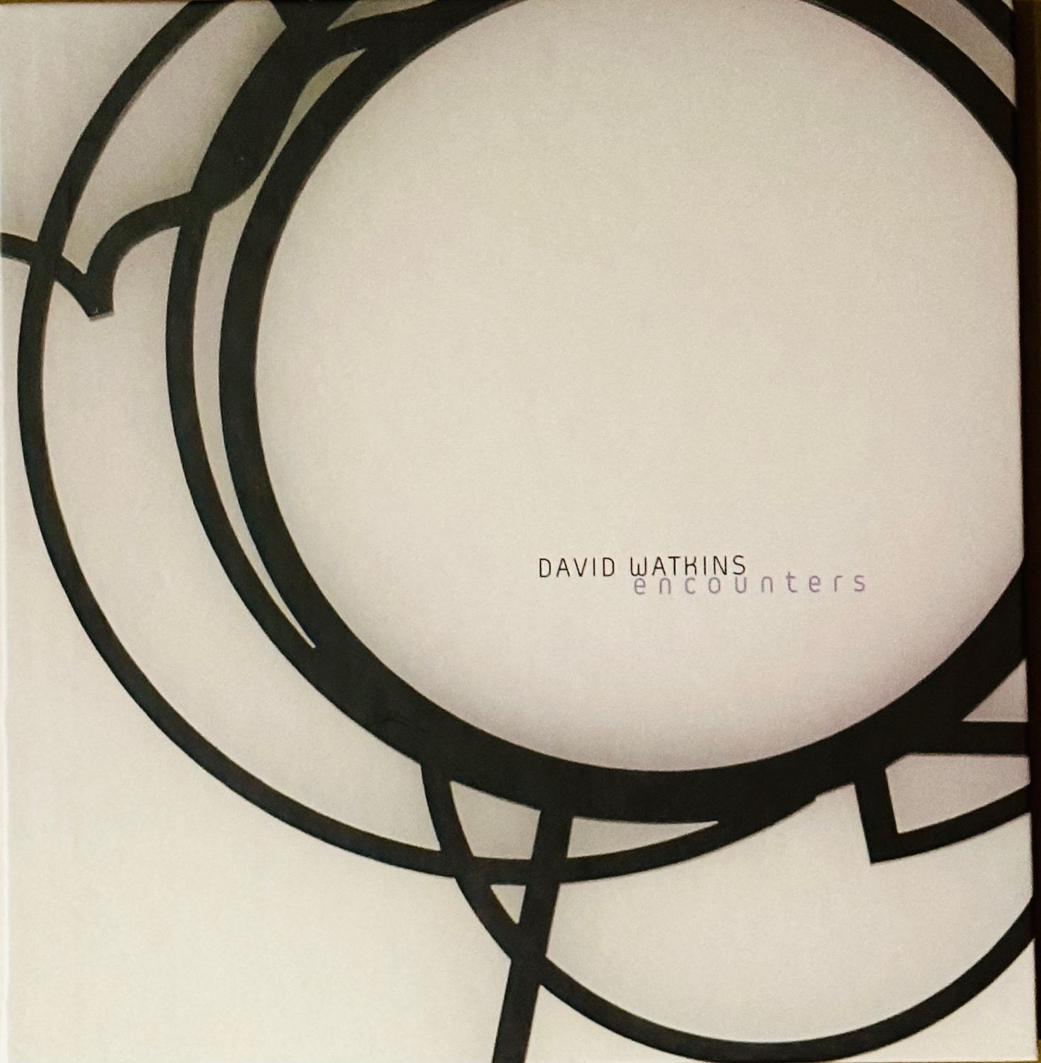 David Watkins